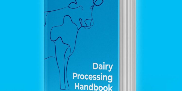 احتفالاً بمرور 40 عامًا على إصداره وتزامناً مع اليوم العالمي للحليب .. «تتراباك» تطلق «دليل صناعة الألبان»