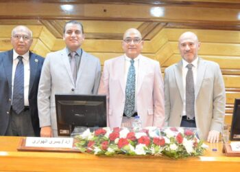 رسالة دكتوراة تكشف مدى تأثير تقنية الحقن الاسمنتى لعلاج هشاشة العظام