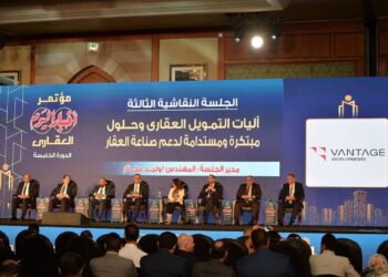 عبد الجواد: إعادة تمويل الوحدات تحت الإنشاء مفتاح انتعاش السوق العقاري