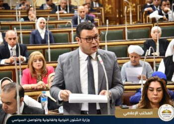 الدولة لن تترك أحدًا بلا مأوى.. مجلس النواب يوافق نهائيًا على مشروع قانون الإيجار القديم 