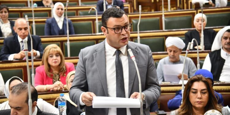 الدولة لن تترك أحدًا بلا مأوى.. مجلس النواب يوافق نهائيًا على مشروع قانون الإيجار القديم 