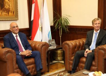 جهاز تنمية المشروعات يتعاون مع برنامج الأمم المتحدة الإنمائي لدعم قطاع المشروعات الصغيرة في مصر