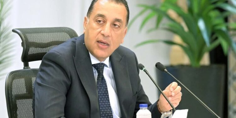 نيابة عن فخامة رئيس الجمهورية: رئيس الوزراء يتوجه إلى البرازيل للمشاركة في النسخة الـ 17 لقمة مجموعة «بريكس»