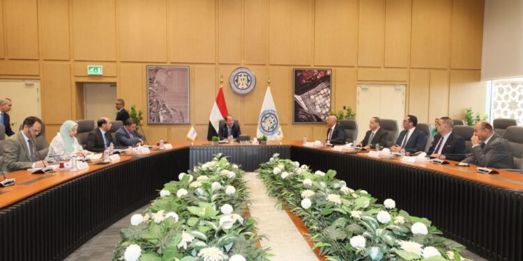 وزير المالية: 5 مليارات جنيه أكبر مساندة اقتصادية للمشروعات المتوسطة والصغيرة ومتناهية الصغر