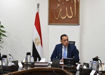 رئيس الوزراء يستعرض موقف توافر الأسمدة الزراعية ومنظومة حوكمة تداولها