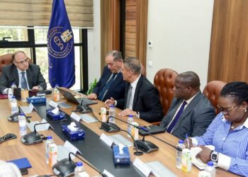 دراسة إنشاء مصنع دواء مشترك بين مصر وزامبيا لتعزيز صناعة الدواء بالقارة السمراء