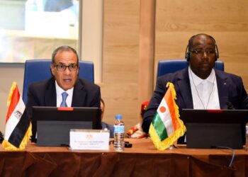 افتتاح منتدى الأعمال المصري – النيجري الأول بمشاركة 30 من رجال الأعمال ورؤساء وممثلى كبرى الشركات المصرية