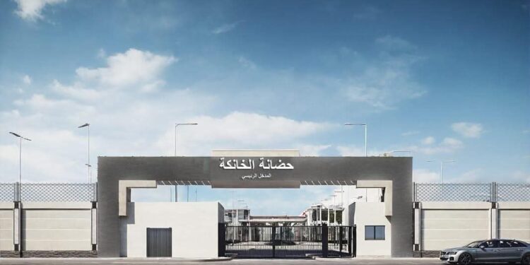 وزيرة التنمية المحلية تتلقى تقريرًا حول أول حضانة متكاملة لتجميع السيارات بمحافظة القليوبية