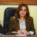 وزيرة التنمية المحلية تتلقى تقريرًا حول آخر مستجدات ملف المخططات التفصيلية والاستراتيجية بالمحافظات
