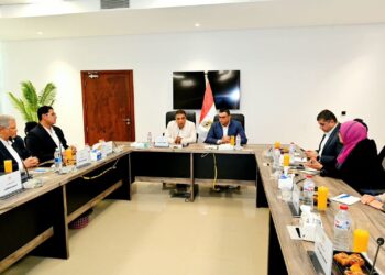 في مستهل جولته بالمحافظة اليوم: وزير الإسكان ومحافظ الدقهلية يتابعان الموقف التنفيذي لمشروعات مدينة المنصورة الجديدة