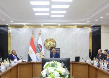 برئاسة وزير قطاع الأعمال العام.. الجمعية العامة للقابضة للسياحة والفنادق تعتمد الموازنة التخطيطية للعام المالي 2025/2026