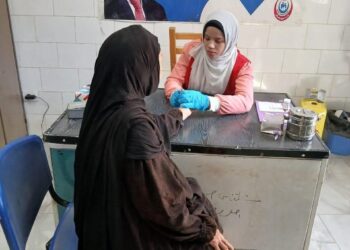  «الصحة»: حملة «100 يوم صحة» قدّمت 14 مليونًا و556 ألفًا خدمة طبية مجانية خلال 9 أيام