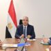 وزير الري يتابع أعمال حماية الشواطئ المصرية والإعداد لعقد اجتماع اللجنة العليا لتراخيصها