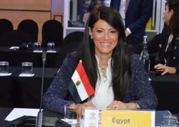 مصر تشارك في صياغة وإطلاق الإعلان الوزاري لمجموعة عمل التنمية التابعة لمجموعة العشرين