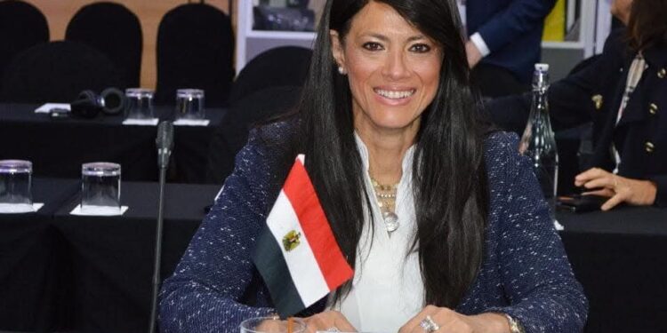 مصر تشارك في صياغة وإطلاق الإعلان الوزاري لمجموعة عمل التنمية التابعة لمجموعة العشرين