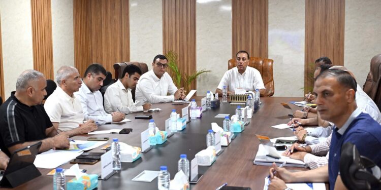 رئيس الوزراء يعقد اجتماعًا لاستعراض موقف مشروعي مدينتي رأس الحكمة الجديدة وشمس الحكمة