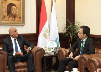 جهاز تنمية المشروعات يتوسع في التعاون مع «الجايكا» لدعم مشروعات الشباب الصناعية والإنتاجية