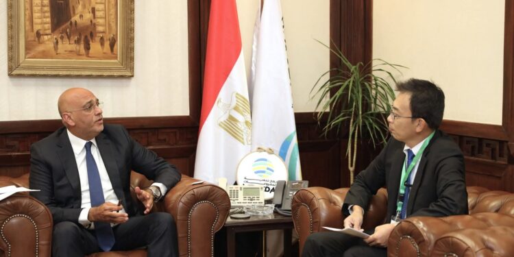 جهاز تنمية المشروعات يتوسع في التعاون مع «الجايكا» لدعم مشروعات الشباب الصناعية والإنتاجية