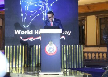 مصر تحصل على التصنيف الذهبي في القضاء على فيروس «سي» ليعكس نجاح مبادرة «100 مليون صحة»