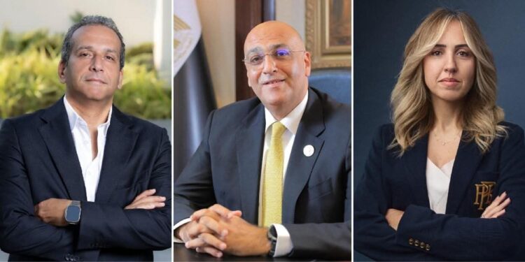 تعاون كبير بين جهاز تنمية المشروعات و شركة «فيزا» لدعم المدفوعات الرقمية بين أصحاب المشروعات المتوسطة والصغيرة في مصر