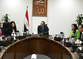 رئيس الوزراء يستعرض الخطوات التنفيذية لإنشاء وحدة مركزية لحصر ومتابعة وتنظيم الشركات المملوكة للدولة