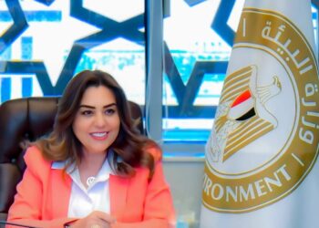 وزيرة البيئة تعلن مشاركة مصر في الاجتماع الأخير للجنة التفاوض الحكومية الدولية لوضع صك دولي قانوني ملزم حول التلوث البلاستيكي