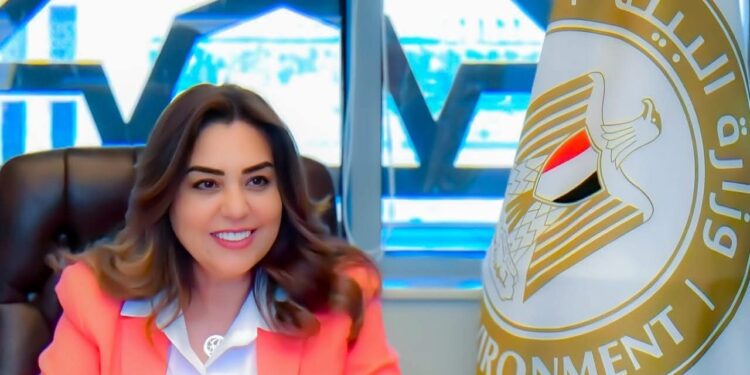 وزيرة البيئة تعلن مشاركة مصر في الاجتماع الأخير للجنة التفاوض الحكومية الدولية لوضع صك دولي قانوني ملزم حول التلوث البلاستيكي