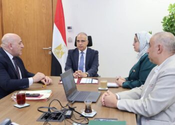 «الري» تسترد 11.30 مليون متر مربع من أملاك الوزارة خلال موجات إزالة التعديات