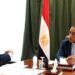 أعلي ميزانية بقيمة 45 مليار جنيه .. رئيس الوزراء يُتابع مع وزير المالية موقف سداد المستحقات المتأخرة للمصدرين