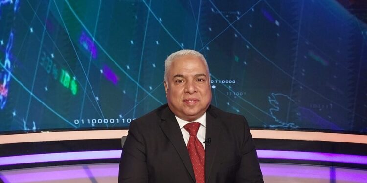 علاء نصر الدين: 9 مليارات دولار إجمالي الاستثمارات الصينية المباشرة في مصر