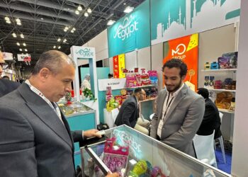 «إم أو جروب» تشارك للعام الثالث في معرض Fancy Food Show في نيويورك