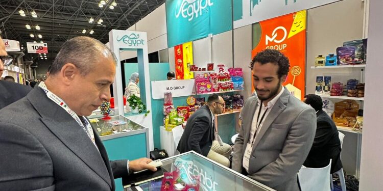 «إم أو جروب» تشارك للعام الثالث في معرض Fancy Food Show في نيويورك
