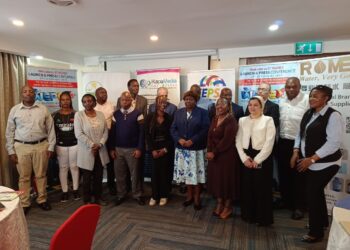 20 شركة مصرية تشارك في معرض «ويبيكس كينيا الدولي» 12 الى 14 نوفمبر المقبل