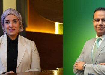 جرين لايت بودكاست يناقش دور صناعة الاسمنت في تحقيق الحياد الكربوني