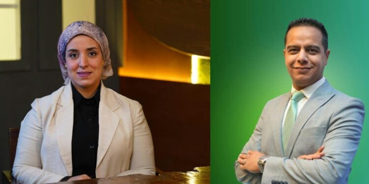 جرين لايت بودكاست يناقش دور صناعة الاسمنت في تحقيق الحياد الكربوني