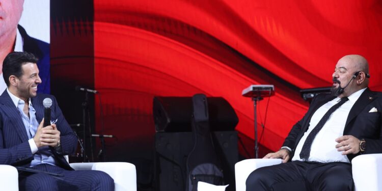 شركة « Carizma Developments» تحتفل بإطلاق مشروع «Z55» ضمن خطة استثمارية طموحة بالسوق المصري