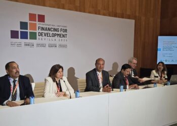 «الغرف العربية»: العالم يواجه فجوة تمويلية تقدر بنحو 4.2 تريليون دولار لتحقيق أهداف التنمية المستدامة 2030