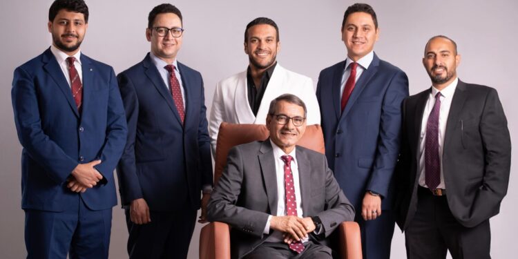 «أعيان للتطوير» تتعاون مع «AEMP» لتنفيذ الأعمال الوثائقية والإعلانية ل«dǎoTowers» باستثمارات 15 مليار جنيه للمشروع