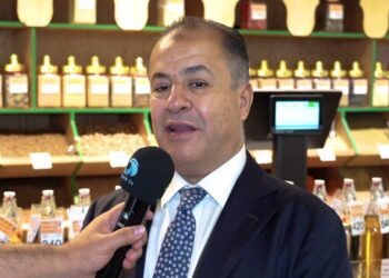 يعمل طوال العام .. «جملة ماركت» تفتتح أكبر هايبر ماركت بالمدينة التراثية بمدينة العلمين الجديدة بحضور 5 وزراء ومحافظ مطروح