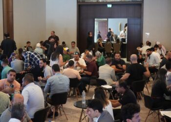 «العلمين لاجونز» يتصدر مبيعات الساحل متخطيا 1000 طلب حجز في 3 أيام