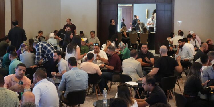 «العلمين لاجونز» يتصدر مبيعات الساحل متخطيا 1000 طلب حجز في 3 أيام