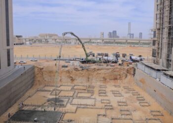 في إطار استراتيجيتها لتعزيز استثماراتها في القطاع العقاري .. A.M.A Developments تطلق أول مشروعاتها في العاصمة الإدارية الجديدة