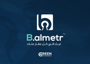 شركة «Green investment» تطلق منصة «B almetr» وتقدم لعملائها مزايا استثمارية وعوائد إيجارية تصل إلى 30%
