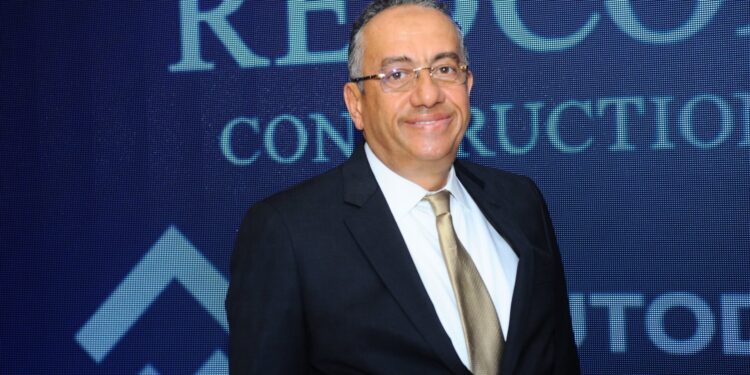 طارق الجمال: تطبيق الاستدامة يساهم فى خفض المصروفات بنسبة 40%