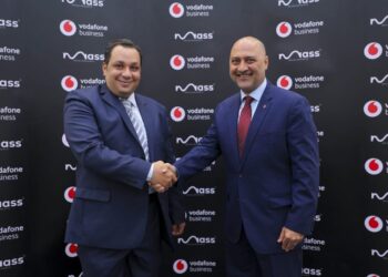 «ماس للتطوير» تتعاقد مع «ڤودافون بيزنس» كشريك استراتيجي للتكنولوجيا بمشروع Olin Social District