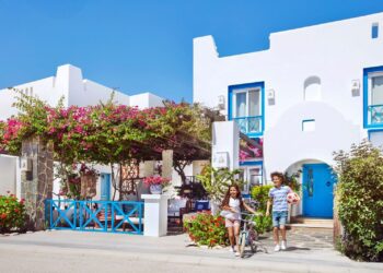 ماونتن ڤيو توقع شراكة استراتيجية مع شركة Core Livings لتقديم خدمات الإيجار وإعادة البيع في جميع مشروعاتها