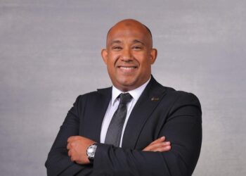 محمد عبد المعز: يتحدث عن كيفية إيجاد مزايا تنافسية فريدة للمباني الإدارية بالعاصمة الإدارية