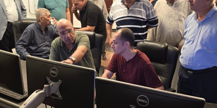 الدكتور محمود عصمت: قطاع الكهرباء يمتلك قدرات توليد غير مسبوقة وحظى بدعم كبير من الدولة 