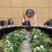 وزير الصناعة والنقل يترأس الجمعية العامة العادية للشركة القابضة للنقل البحري والبري عن العام المالي 2025/2026