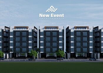 «نيو إيفنت للتطوير العقاري» تطلق «سكن فيو» بجدة .. وتستعد لمشروعها الأضخم فى الرياض بالمملكة السعودية